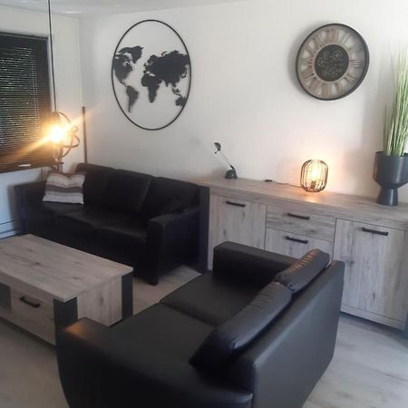 Ferienwohnung Middelhiem Buren  Exterior foto