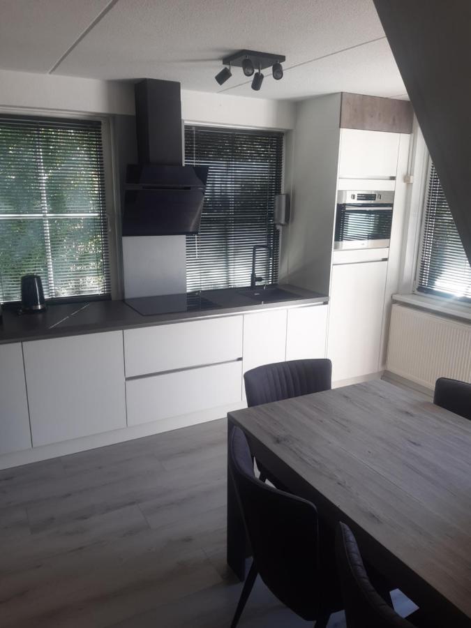 Ferienwohnung Middelhiem Buren  Exterior foto