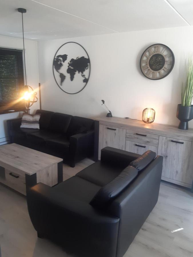 Ferienwohnung Middelhiem Buren  Exterior foto